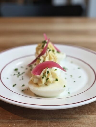 Plat du Bouillon Liberté