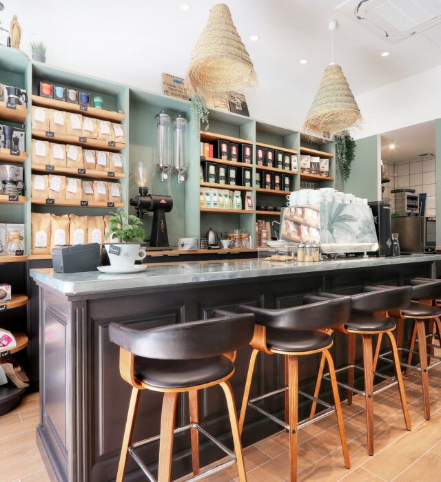 Salle du Bourbon d'Arsel