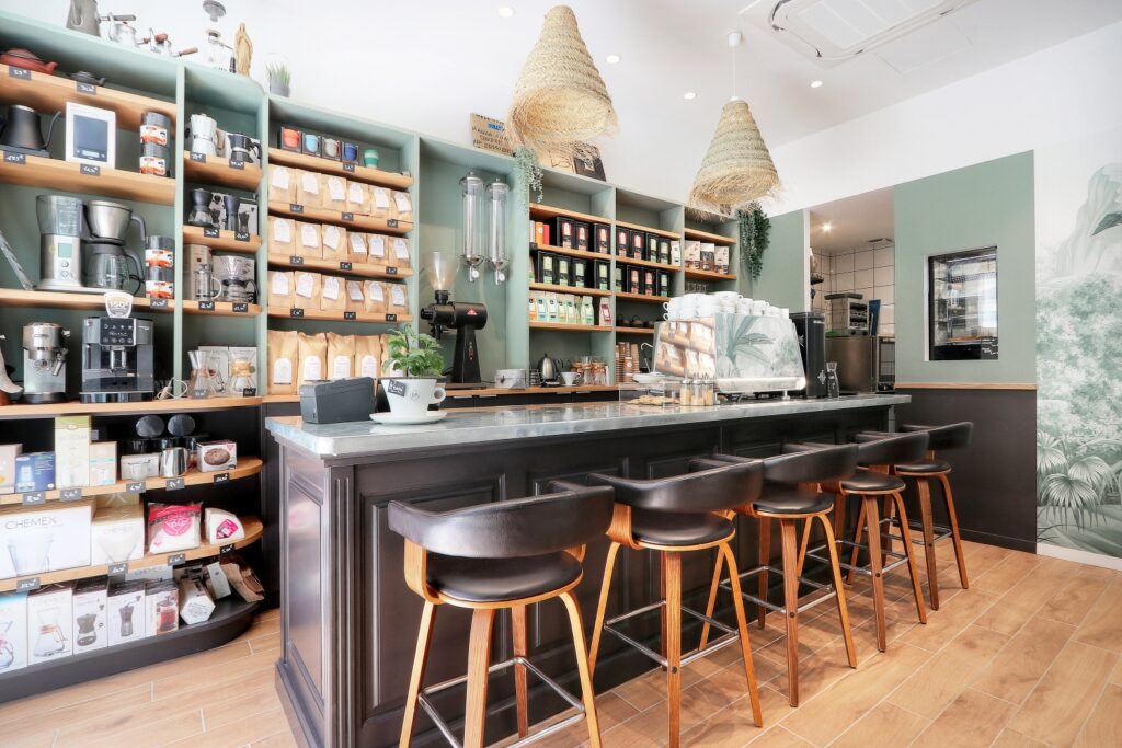 Salle du Bourbon d'Arsel