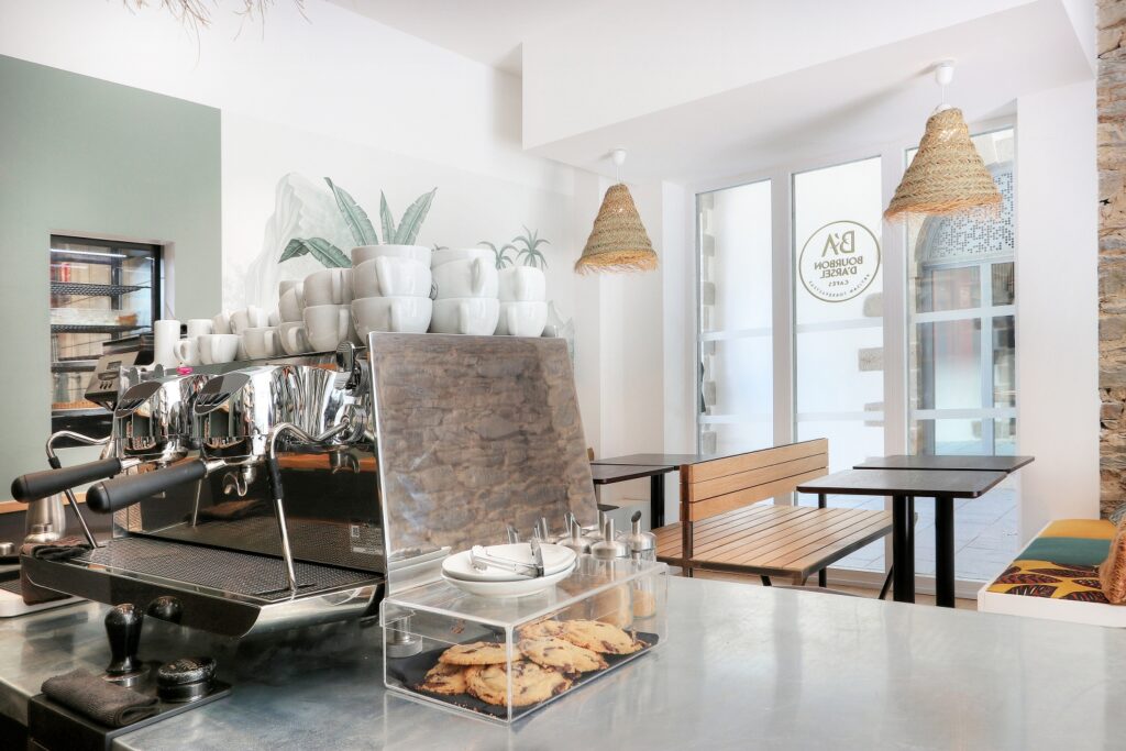 Salle du Bourbon d'Arsel