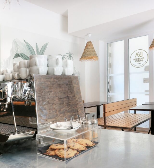 Salle du Bourbon d'Arsel