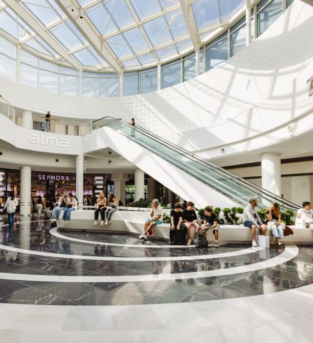 Galerie du Centre Alma