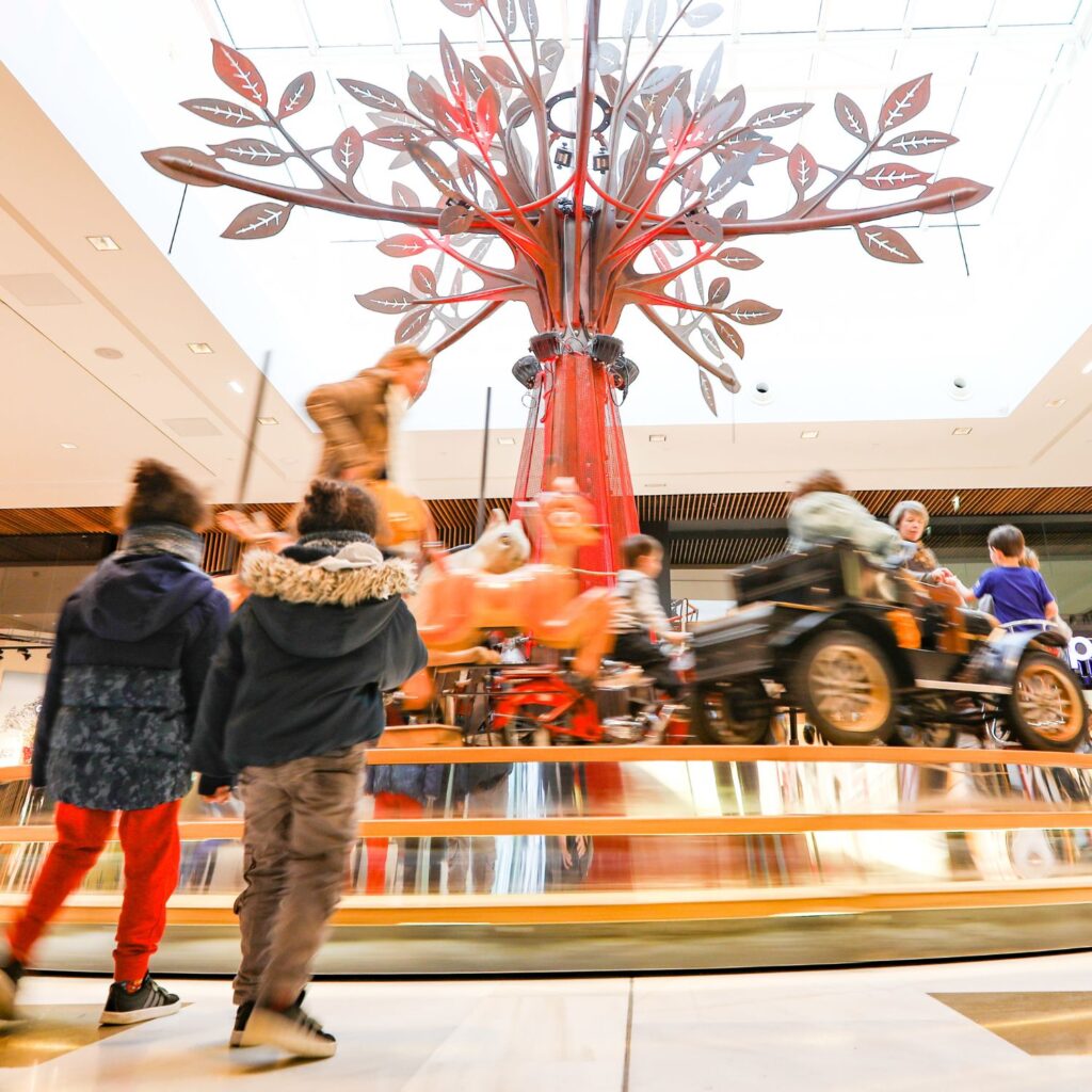 Galerie du Centre Alma