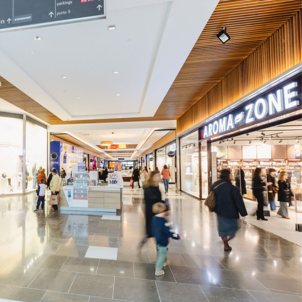 Galerie du Centre Alma