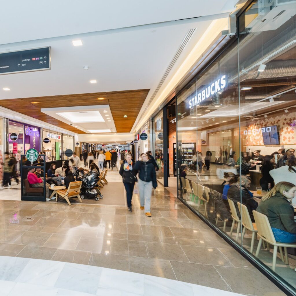 Galerie du Centre Alma