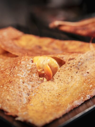 Galette de Ouzh Taol