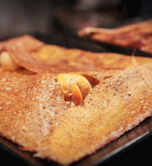 Galette de Ouzh Taol