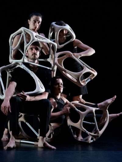 Festival TNB - Starting with the Limb