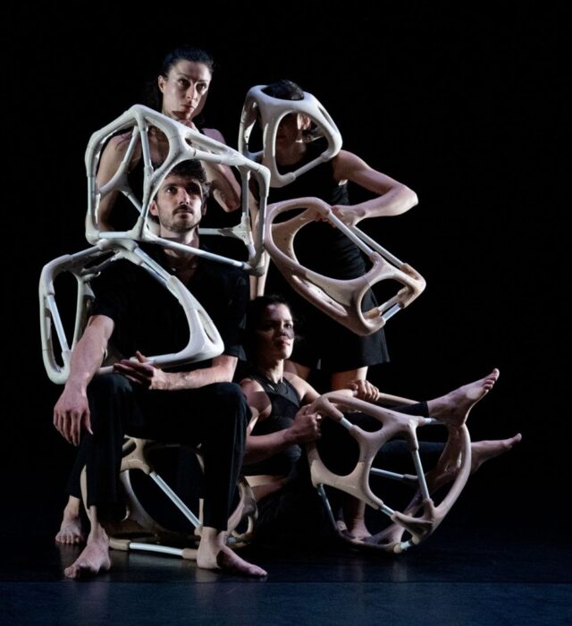 Festival TNB - Starting with the Limb