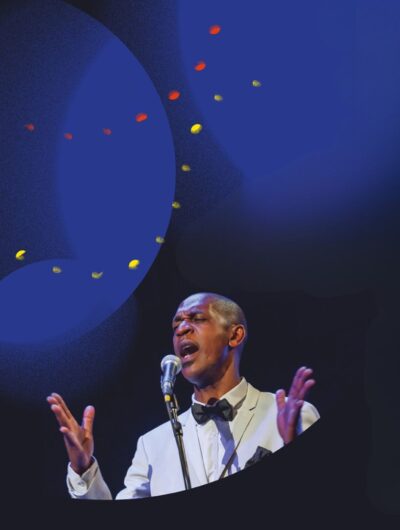 Gospel - Les Grands Classiques - Eglise Sainte-Thérèse