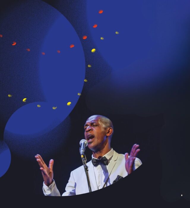 Gospel - Les Grands Classiques - Eglise Sainte-Thérèse