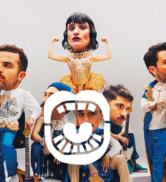 Mythos 2026 - Deluxe