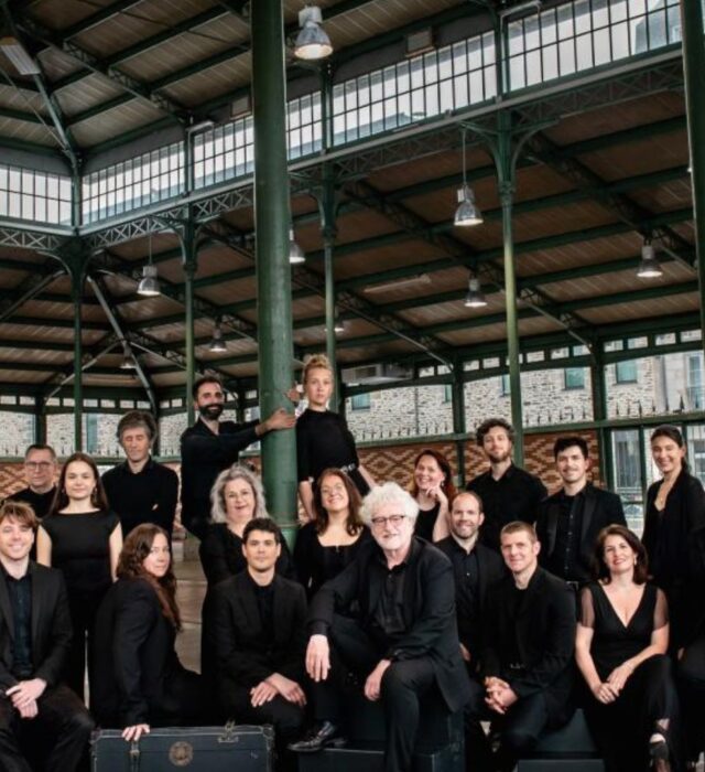 Opéra - Le Pèlerinage de la Rose - 3 décembre à 20h