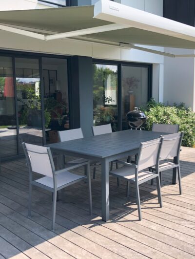 Terrasse de Sachasol