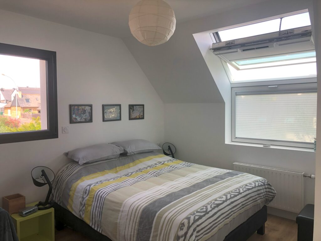 Chambre de Sachasol