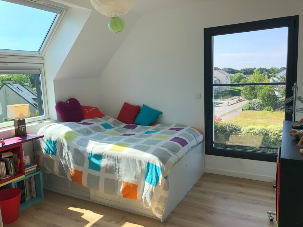 Chambre de Sachasol