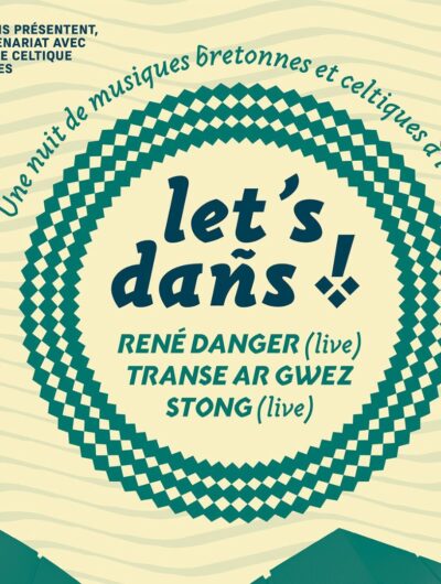 Ubu - Let's Dans