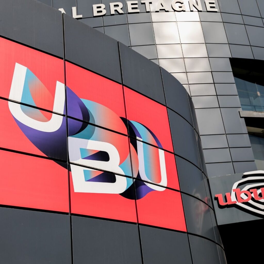 Ubu - Rennes