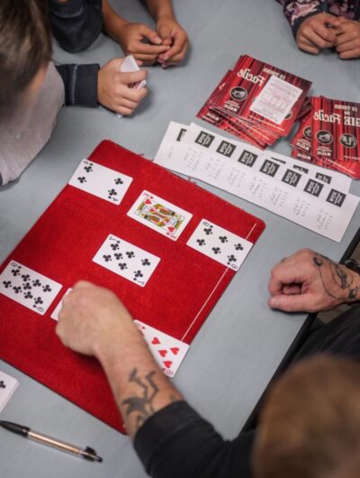 Atelier de Magie pour enfants