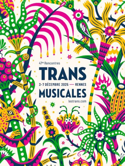 Festival Trans Musicales 2025