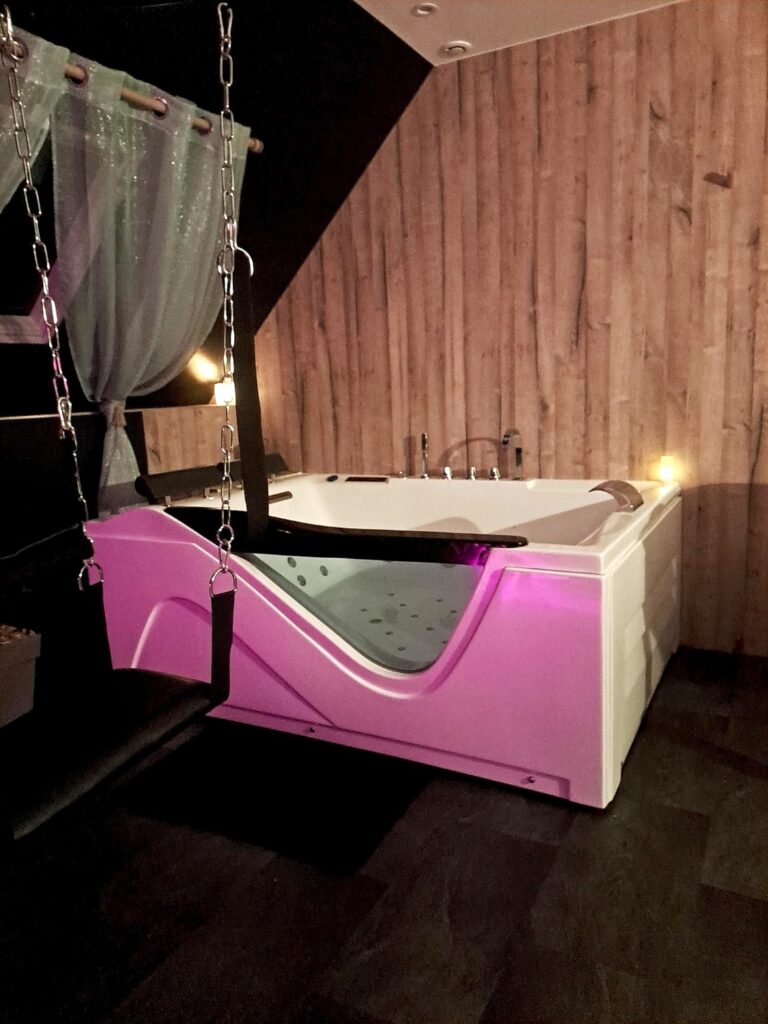 Baignoire à Ker Love