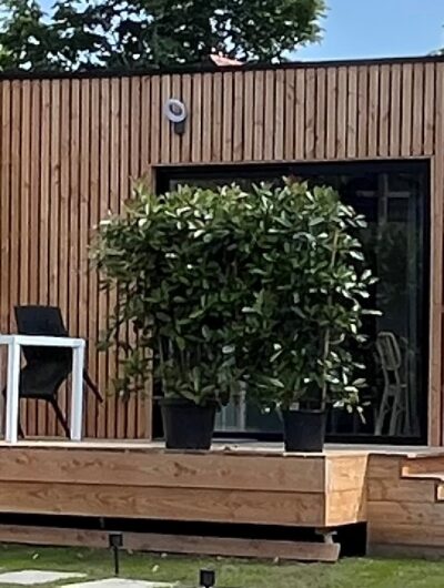 Studio des Logis du Canal