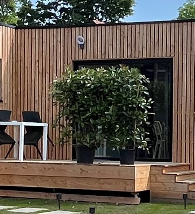 Studio des Logis du Canal