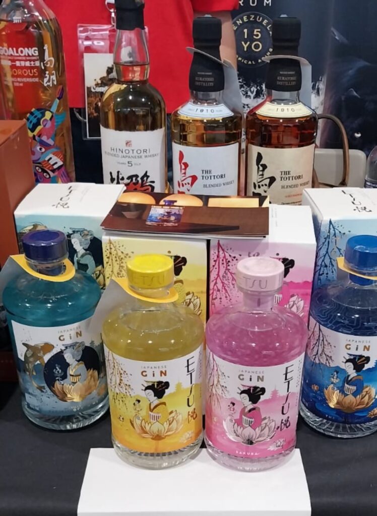 Bouteilles de la Cavavin - Vern-sur-Seiche