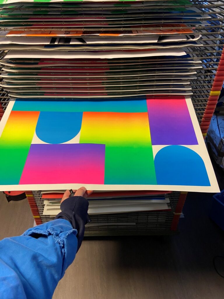 Réserves de l'Atelier du Bourg