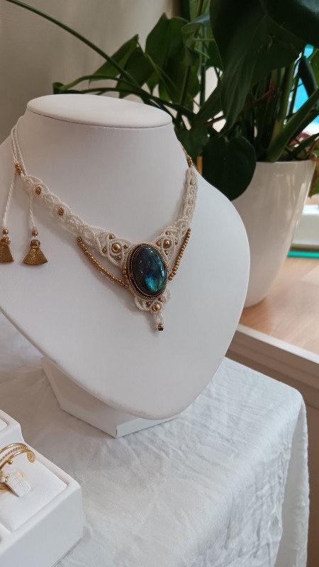 Bijoux de l'Œil Céleste