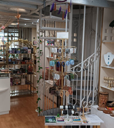 Boutique de l'Œil Céleste