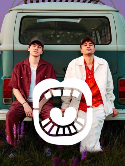 Mythos 2026 - Trinix