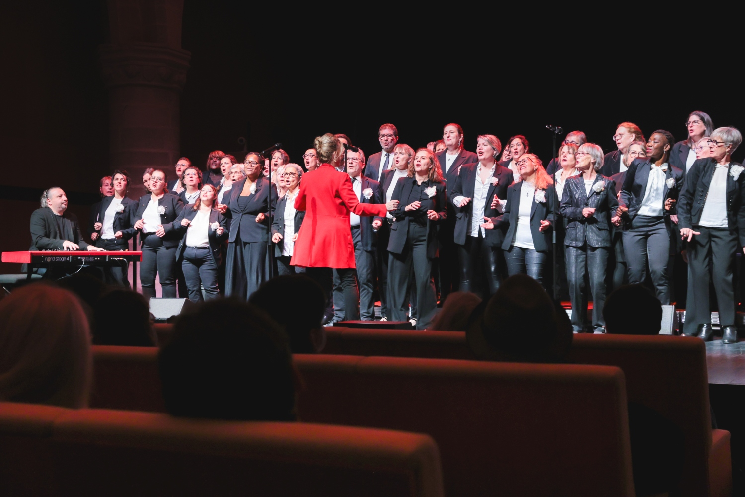 Concert lors de l'Ouverture du cloître au cœur du Couvent des Jacobins 2025