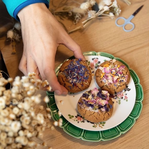 Pâtisseries chez Saison
