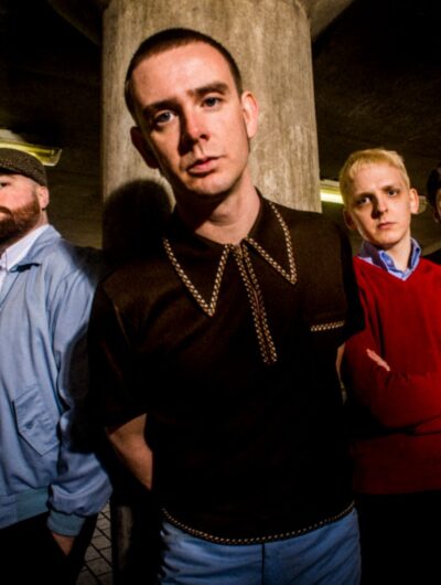 Ubu - Happy Monday avec Spitfires