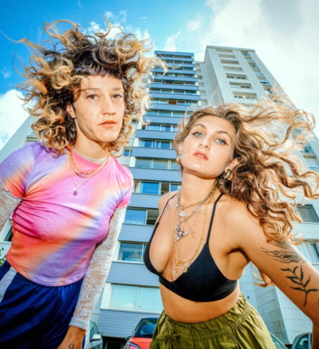 Ubu - Jasmine Not Jafar + Ventolune