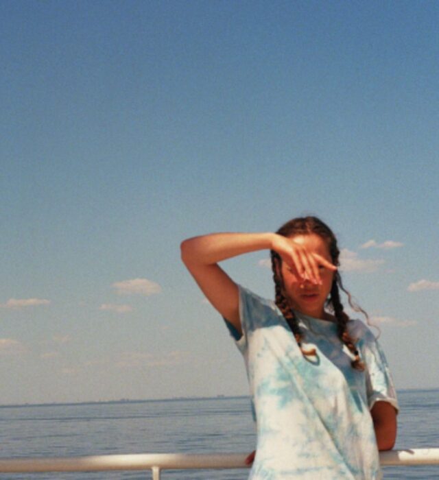 Ubu - Nono La Gigsta - All Night Long