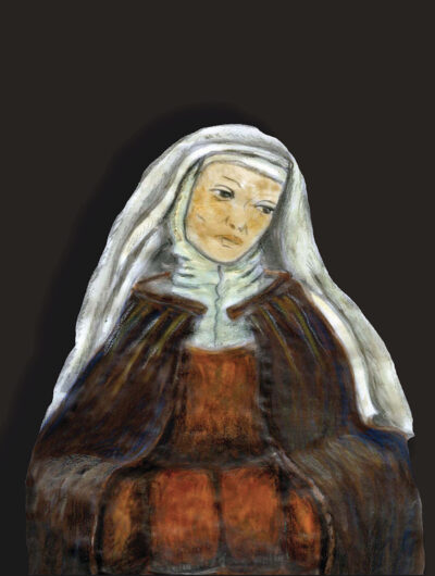 Visite louise-de-quengo-visite Rennes