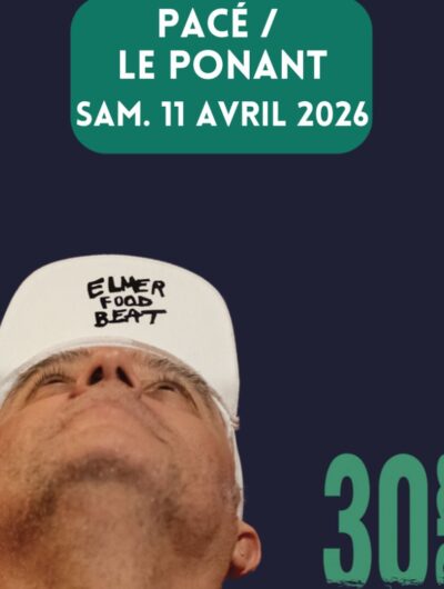 Elmer Food Beat - Le Ponant