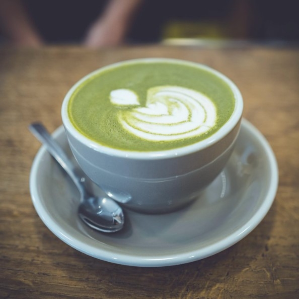 Thé chez Gang - Café de quartier, à Rennes