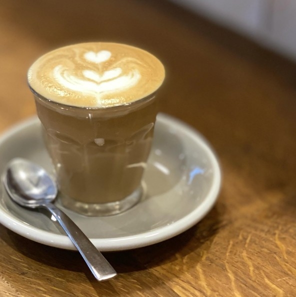 Café chez Gang - Café de quartier, à Rennes