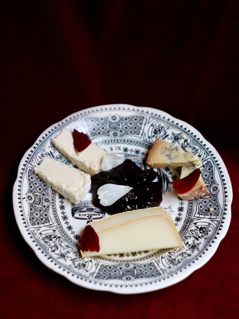 Plat du restaurant Gousse, à Rennes