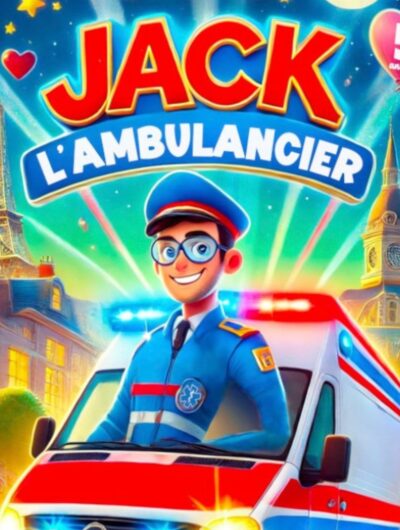 Le Bacchus - Jack L' Ambulancier