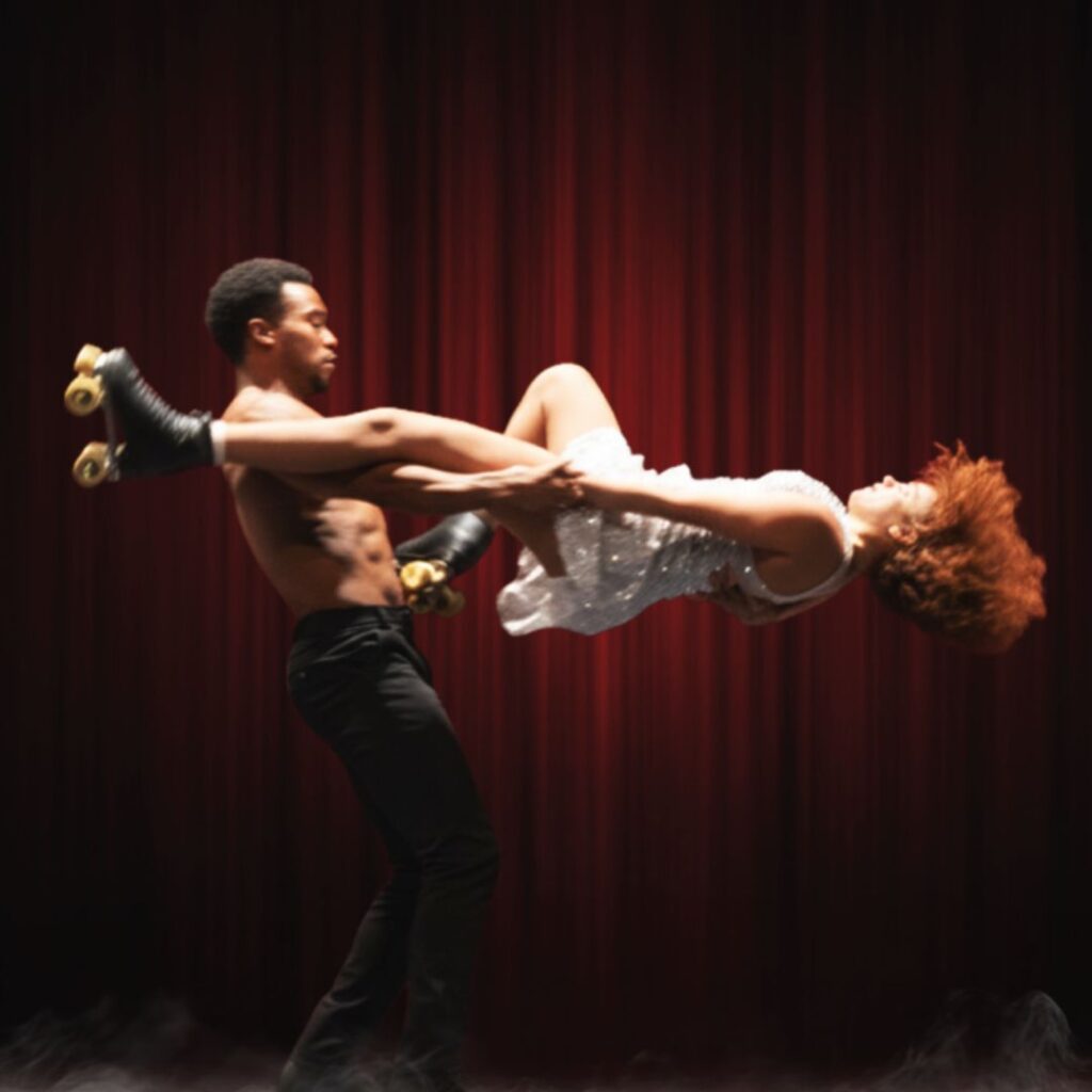 Le Cirque Pinder Rennes