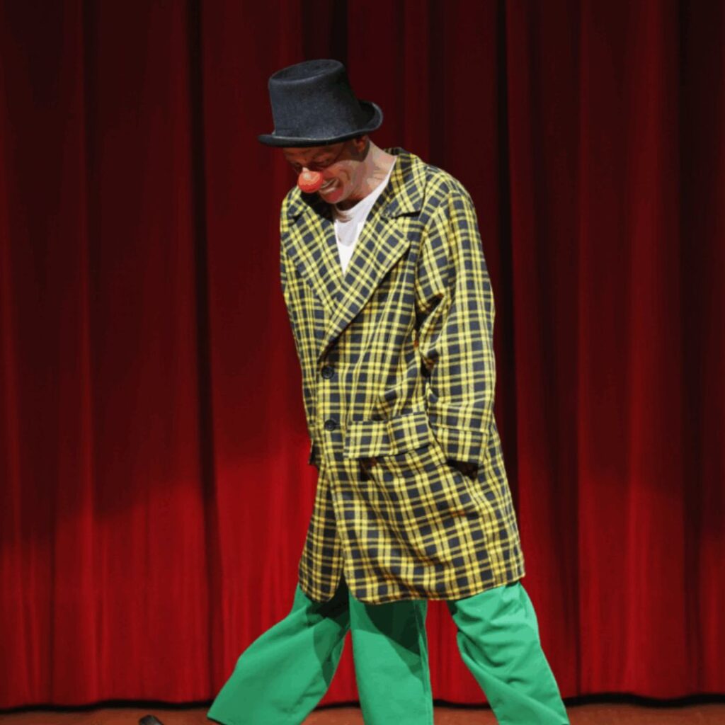 Le Cirque Pinder Rennes