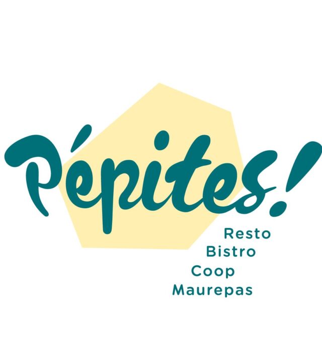 Logo de Pépites, à Rennes