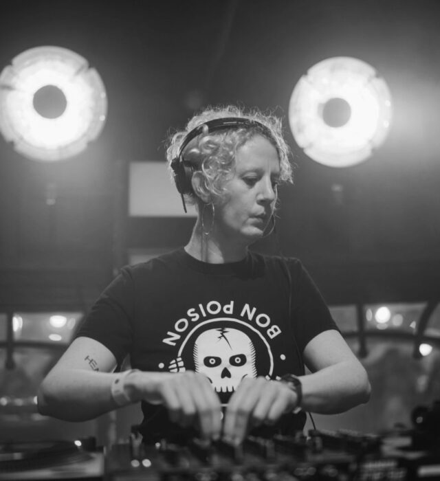 Ubu - After Travelling