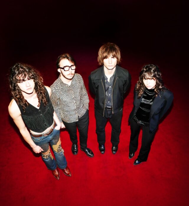 Ubu - Dynamite Shakers + 1ère partie