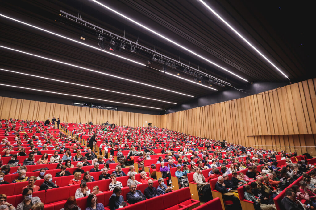 Carmen au Couvent des Jacobins - Le 21 mars 2026
