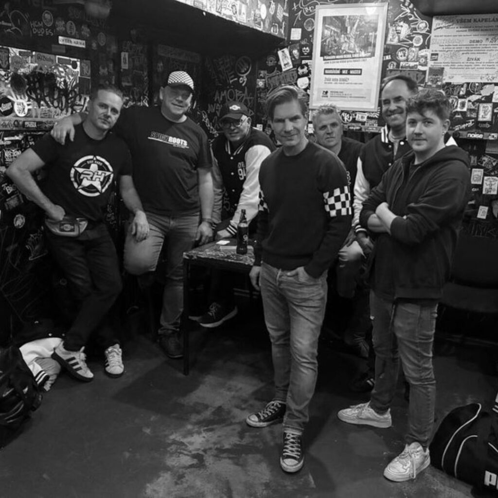 Festival Dance Ska La - La Cité